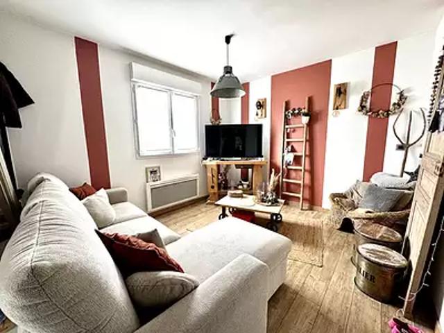 Colembert 62142 Achat / Vente maison 4 pièces t4 parking