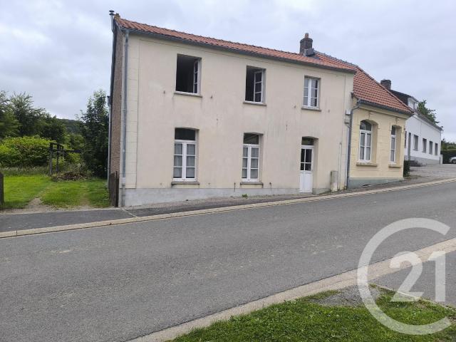 Colembert Location Maison 62