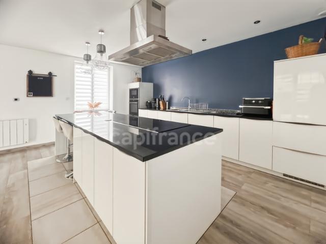 Colembert Vente Maison 62