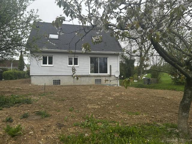 Colembert Vente Maison 62