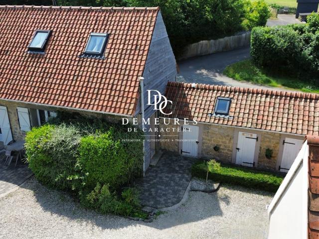 Colembert Vente Maison 62