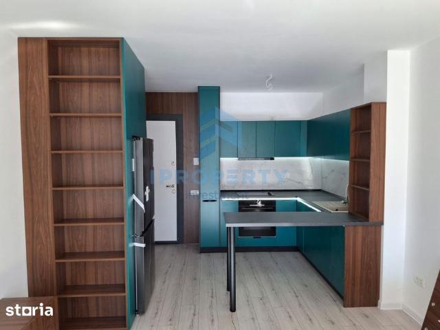 Colentina | 2 Camere | Bloc nou | Prima Inchiriere | Centrala | Parcar