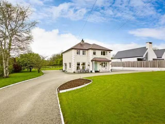 Coleraine House, Faughts Lower, Calry Road, Sligo