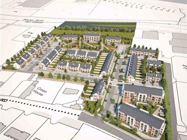 Coleville Woods Sandpiper Mid, Clonmel, Tipperary P F Quirke & Co Ltd 4912 MyHome. Ie Residential