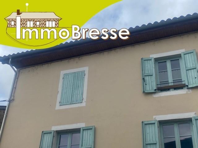 Coligny Location Appartement 01