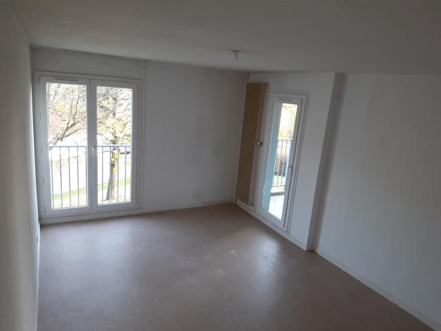 Coligny Location Appartement 01