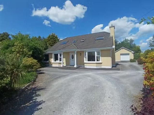 Coliemore, Garrane, Sunhill, Killorglin, Co. Kerry, V93VX51 is.
