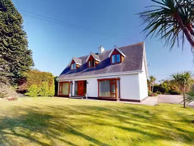 Coliemore House, Castlebridge, Co. Wexford, Y35AH58 is for sale