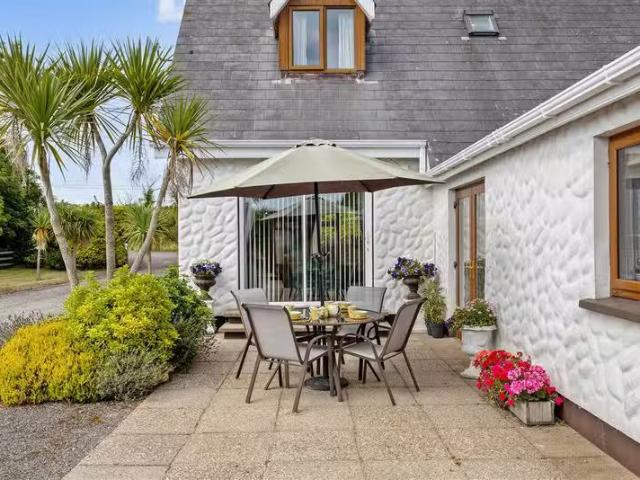 Coliemore House, Wexford Town, Wexford