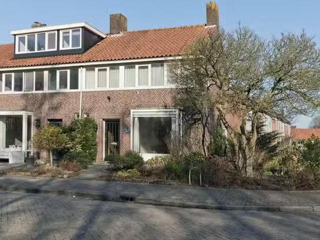 Colijnlaan 50 Uithoorn