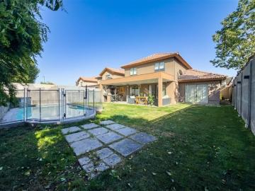 Colina, condominio la trilla chicureo