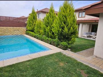 Colina, Calandrias