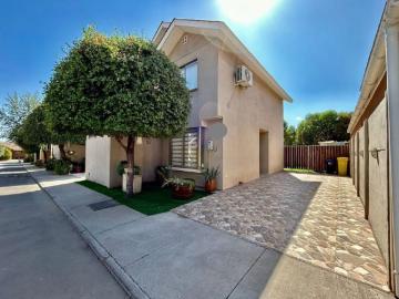 Colina, Estancia Liray