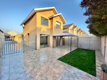 Colina, Estancia Liray