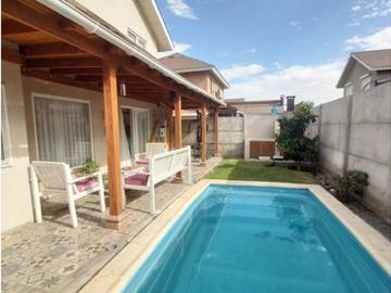 Colina, Estancia Liray