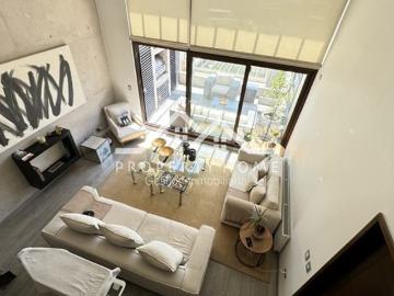 Colina, Oportunidad precioso y moderno duplex en townhouse chicureo