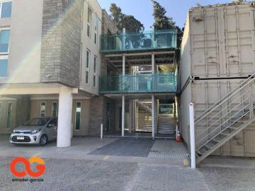 Colina, Modernas oficinas y locales en chicureo 69857