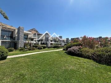 Colina, Townhouse 2 dorm chicureo