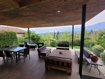 Colina Vista Hermosa, Los Domínicos