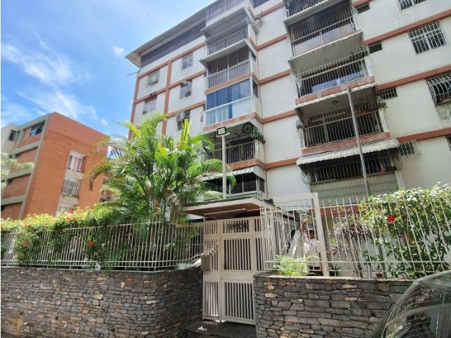Colinas de Los Ruices, apartamento en VENTA