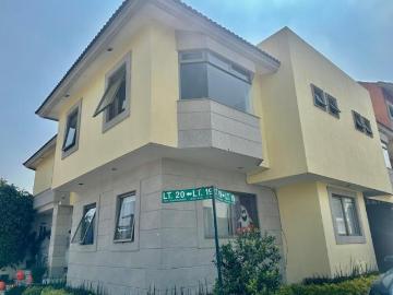 Colinas del Bosque, Tlalpan venta fina Casa en Condominio