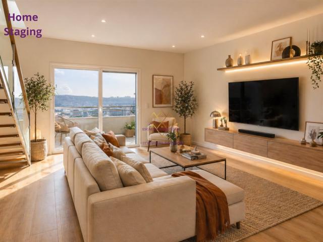 Colinas do Cruzeiro, Fantástico T4 Duplex Novo a estrear 165m² Odivelas