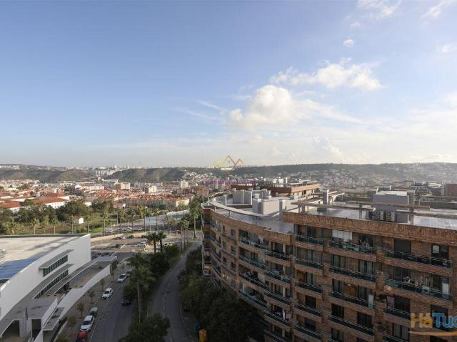 Colinas Do Cruzeiro, T3 Novo a Estrear com Garagem Box | 26063867498