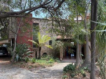 COLINAS EL CENTINELA