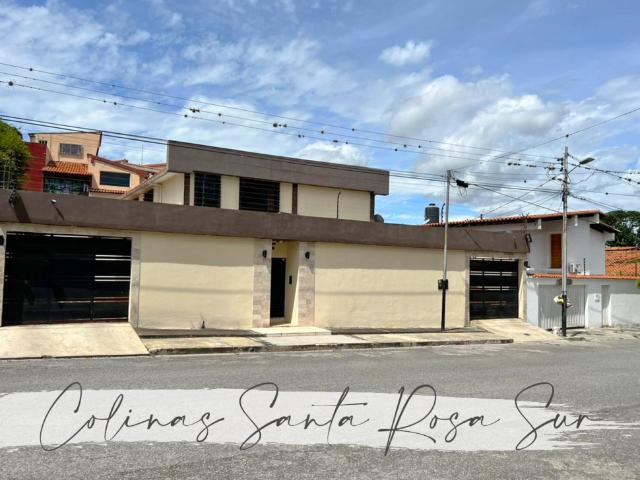 Colinas Santa Rosa Sur | Barquisimeto