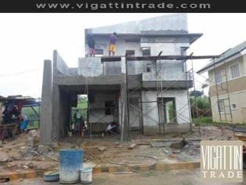Colinas Verdes brand new house & lot san jose delmonte bulacan