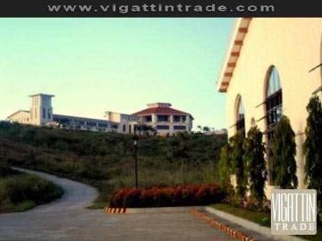 Colinas Verdes Residential Lot with house and lot package bulacan