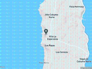 Coliumo especial para desarrollo inmobiliario y turismo