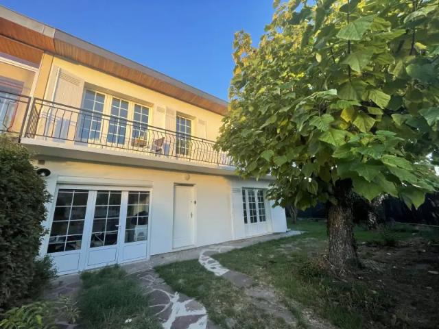 Coliving 9 chambres louées Talence