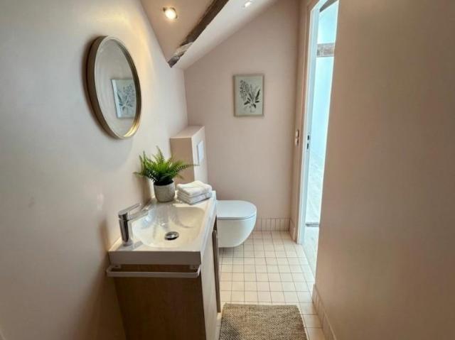 Coliving Vitry | neuf | Salle sport