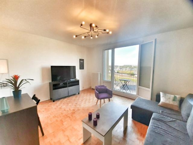 Coliving: votre location clef en main