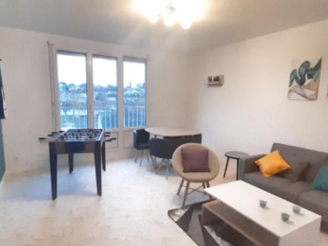 Coliving: votre location multi loisirs