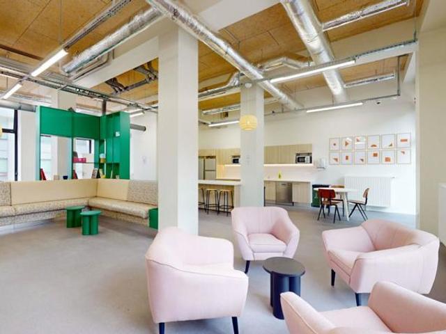Coliving à Orsay: Appartement de 150m2