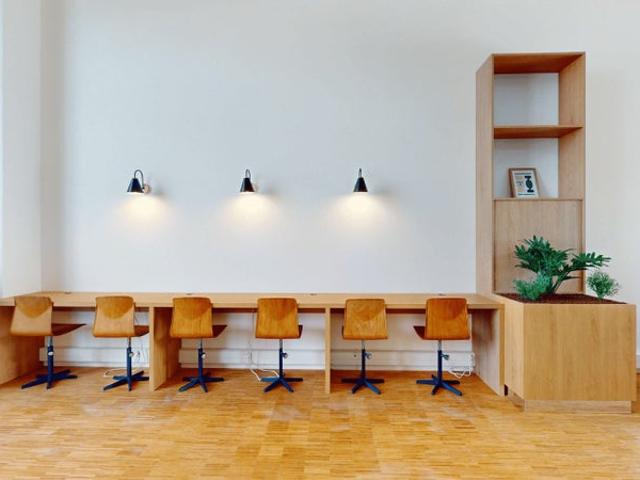 Coliving à Orsay: Appartement de 150m2