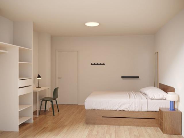 Coliving à Orsay: Appartement de 178m2