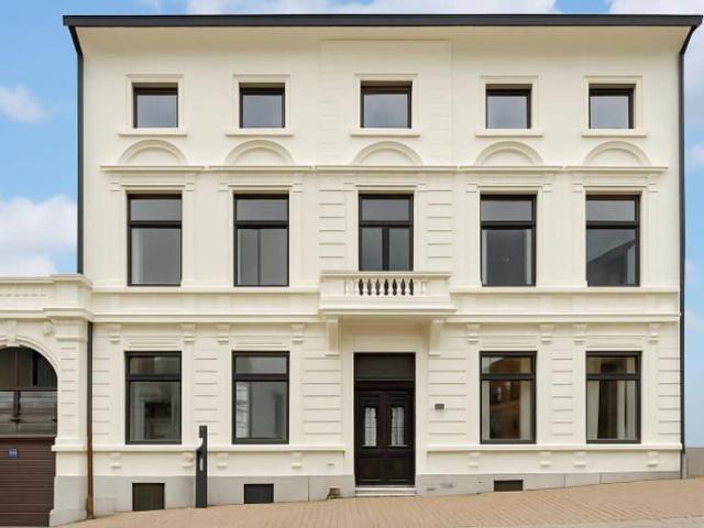 Coliving à Arlon – Chambres tout confort à 4 min de la gare