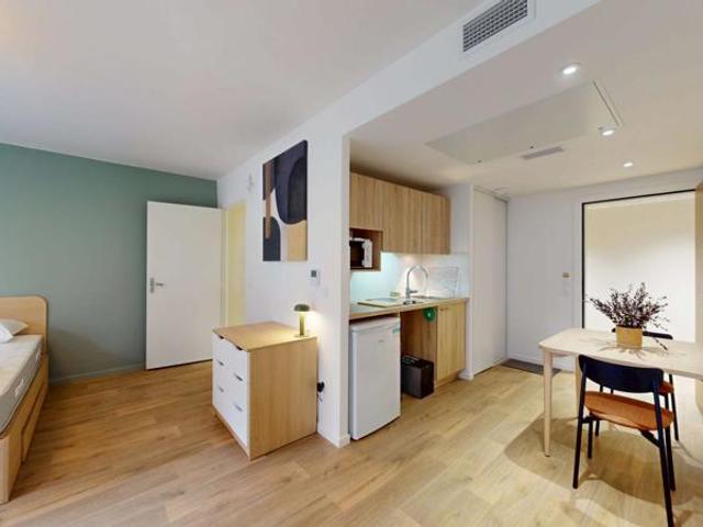 Coliving à Asnières sur Seine: Appartement de 56.8m2