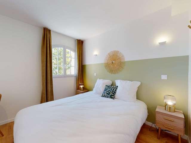 Coliving à Cachan: Appartement de 215 m²