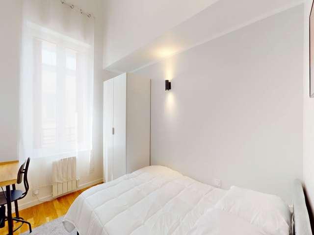 Coliving à Ivry sur Seine: Appartement de 166,6 m²