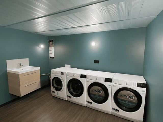 Coliving à Paris: Appartement de 126.8m2