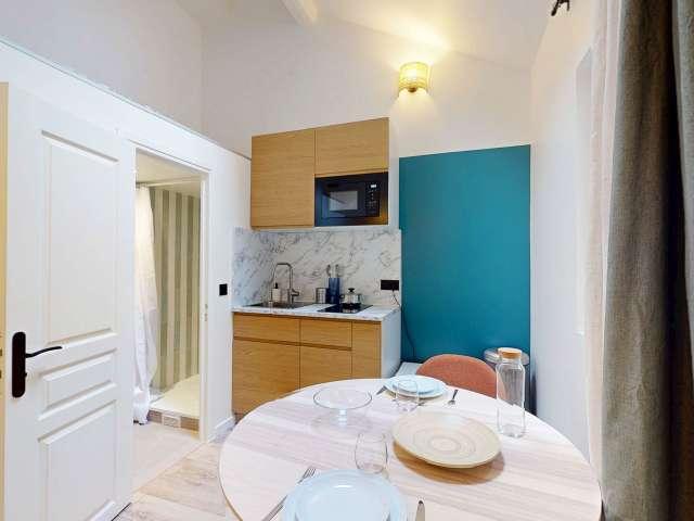 Coliving à Paris: Appartement de 359 m²
