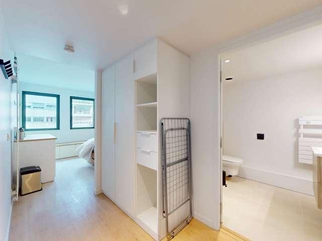 Coliving à Paris: Appartement de 380 m²