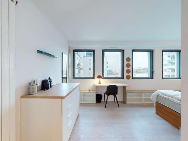 Coliving à Paris: Appartement de 380 m²