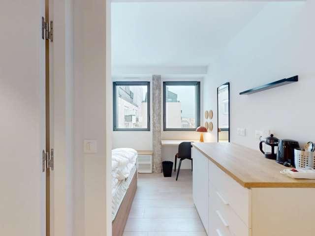 Coliving à Paris: Appartement de 380 m²