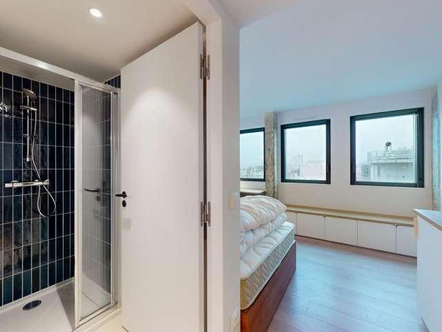Coliving à Paris: Appartement de 400 m²
