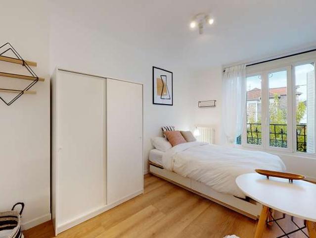 Chambre en colocation à louer à Rosny sous Bois, Paris